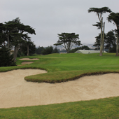 TPC Harding Park, golf in Northern golf in California, California, Golf, Golf Destination review, Golf holidays in Northern California, golf tours in Northern California, Golf holidays in California, golf tours in California, Golf holidays, golf tours